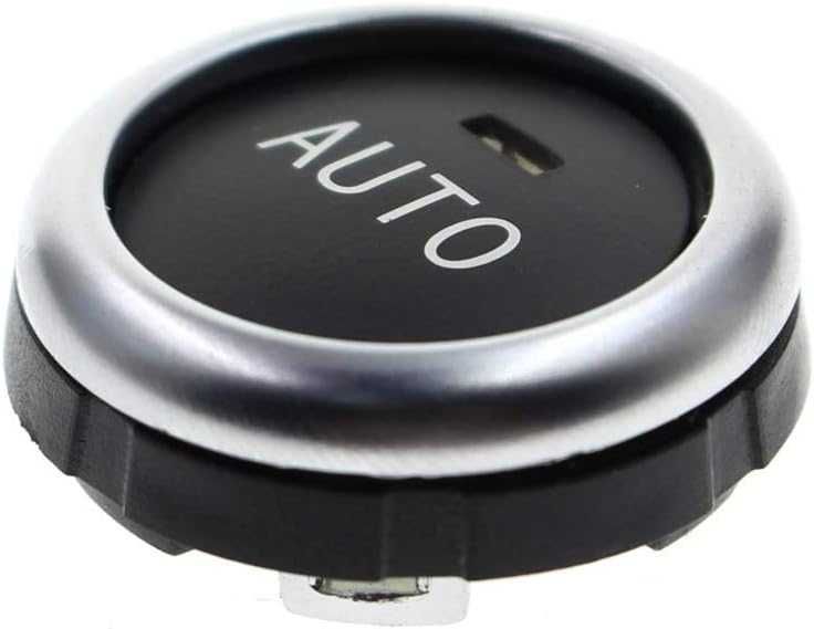 Бутон климатик AUTO BMW F10 F11 F12 F01 F02 F06 парно копче духалка