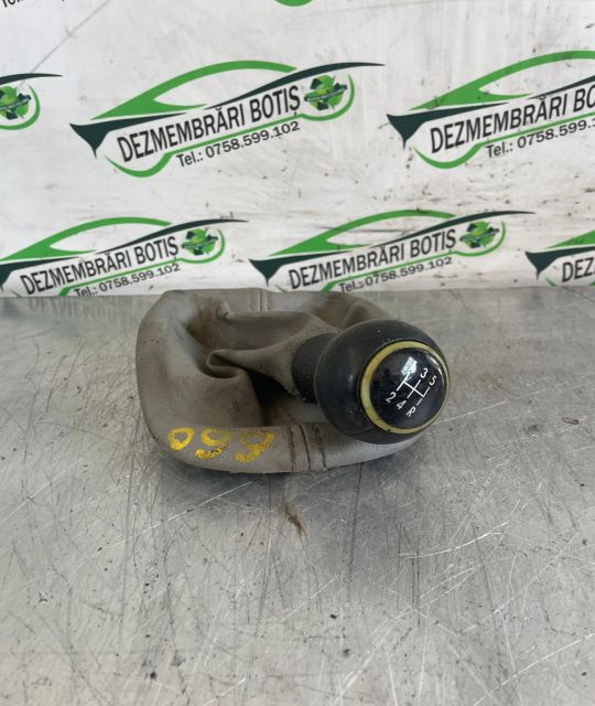 Nuca schimbator Volkswagen VW Passat B5.5 (facelift)