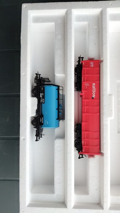 Set vagoane piko ho nou