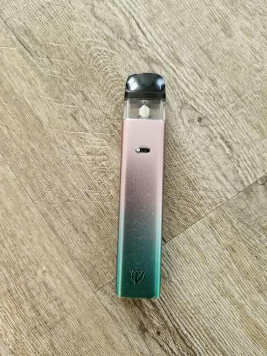 Vaporesso Xros 4 si xros cube