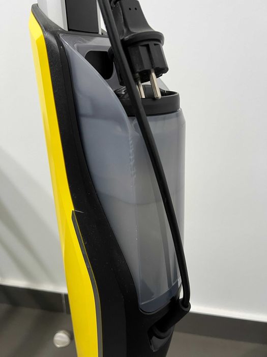 Mop cu aburi KARCHER SC 3 Upright Easyfix 0.5l 1600W