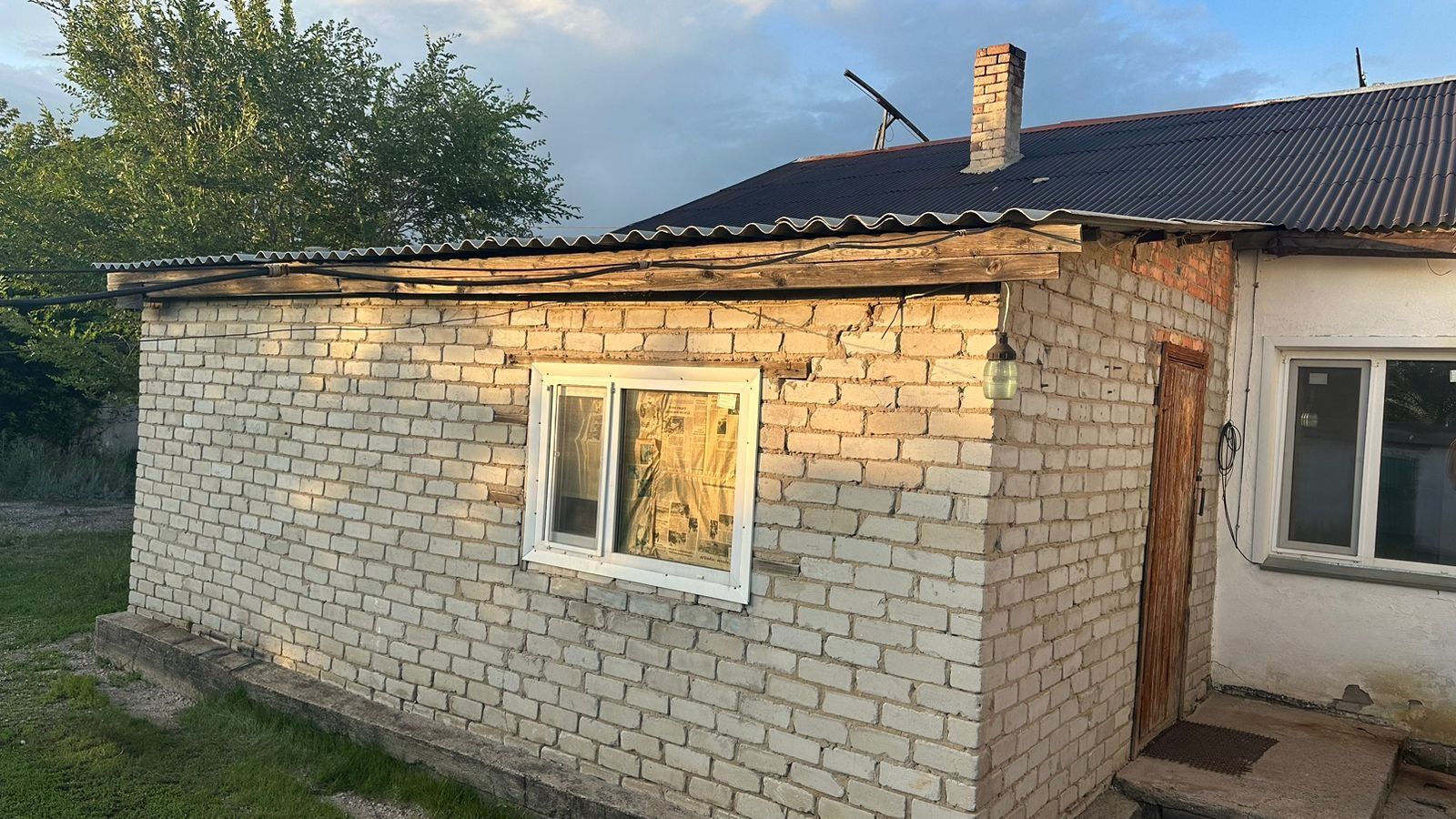 Продам Дом в Баянауыле