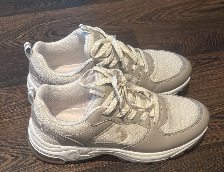 Дамски маратонки Polo sport