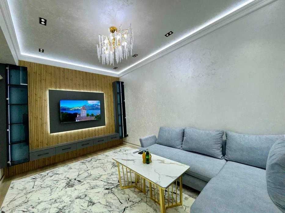 Сдаётся квартира 2/4/9 на ЖК ОЛМОС РЕЗИДЕНС