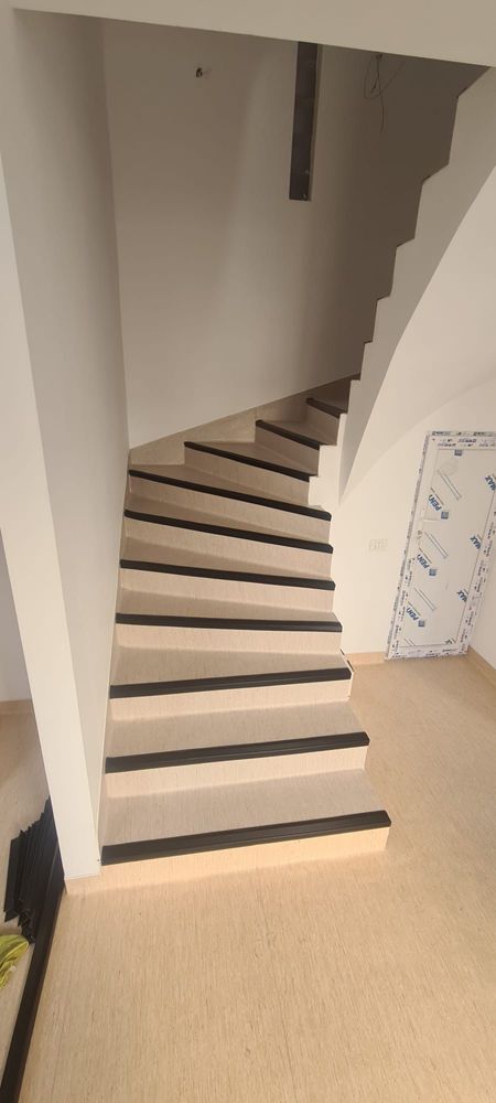 Linoleum PVC antibacterian Tarkett