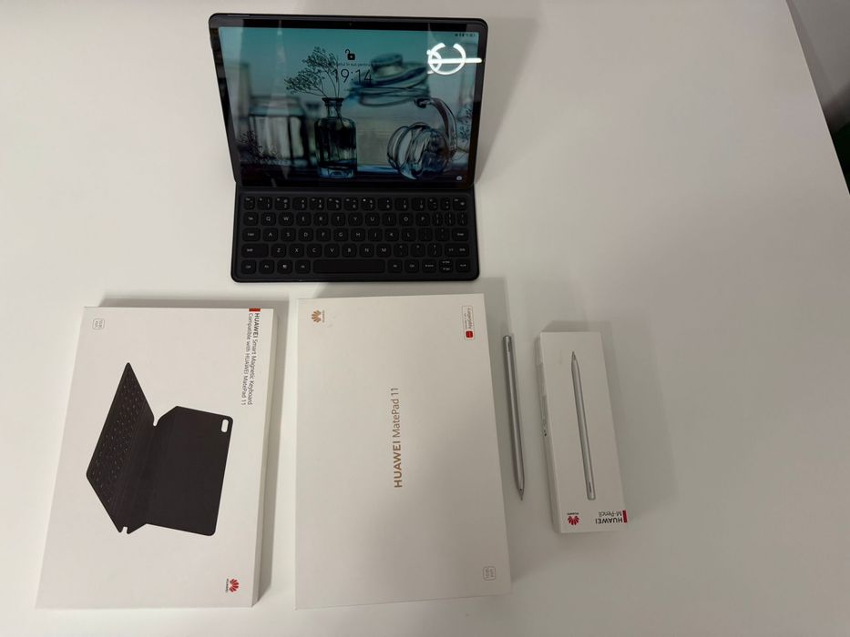 HUAWEI MatePad 11 , ca noua !