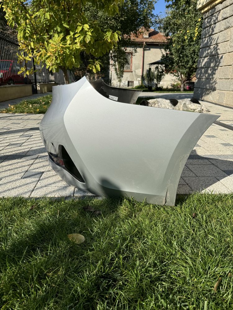Задна Броня за BMW G20