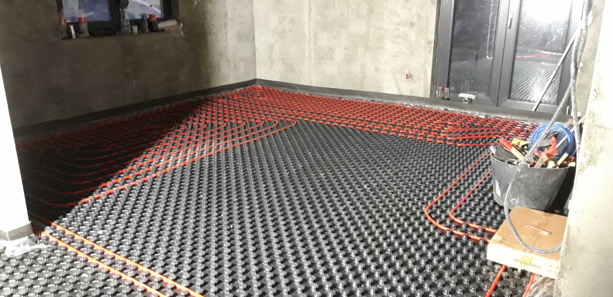 Instalator autorizat