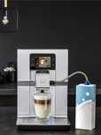 Espressor automat Krups Intuition Preference+ EA875E10 - 15 bauturi
