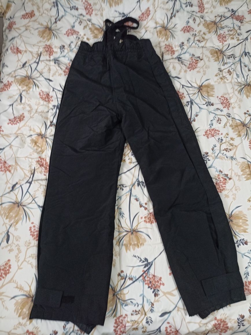 Pantaloni iarna schi / snowboard Vittorio Rossi marime 176