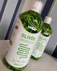 Olivox pentru detoxifiere si slabire 1+1 gratis transport gratuit