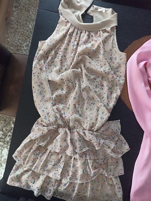 Rochița eleganta vascoza