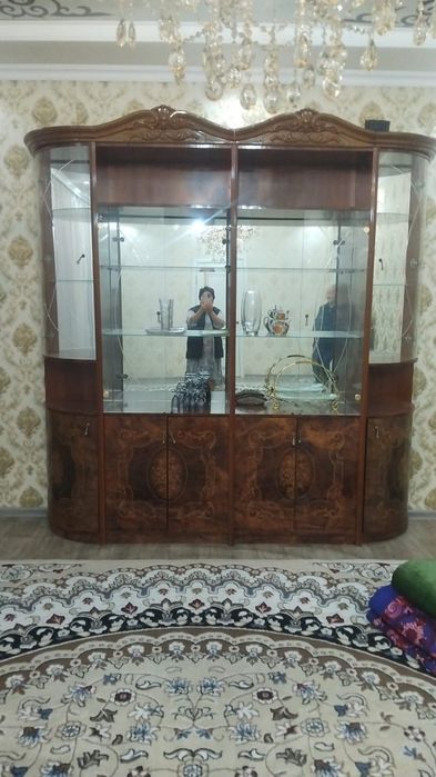 Мебель для гостинной