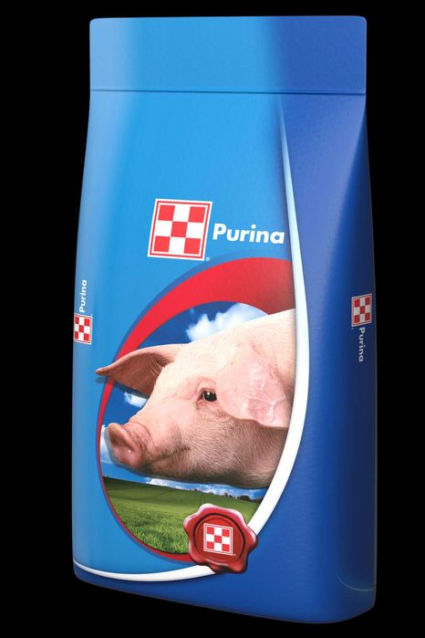 Concentrat Purina SCROFINA scroafe gestație - lactație