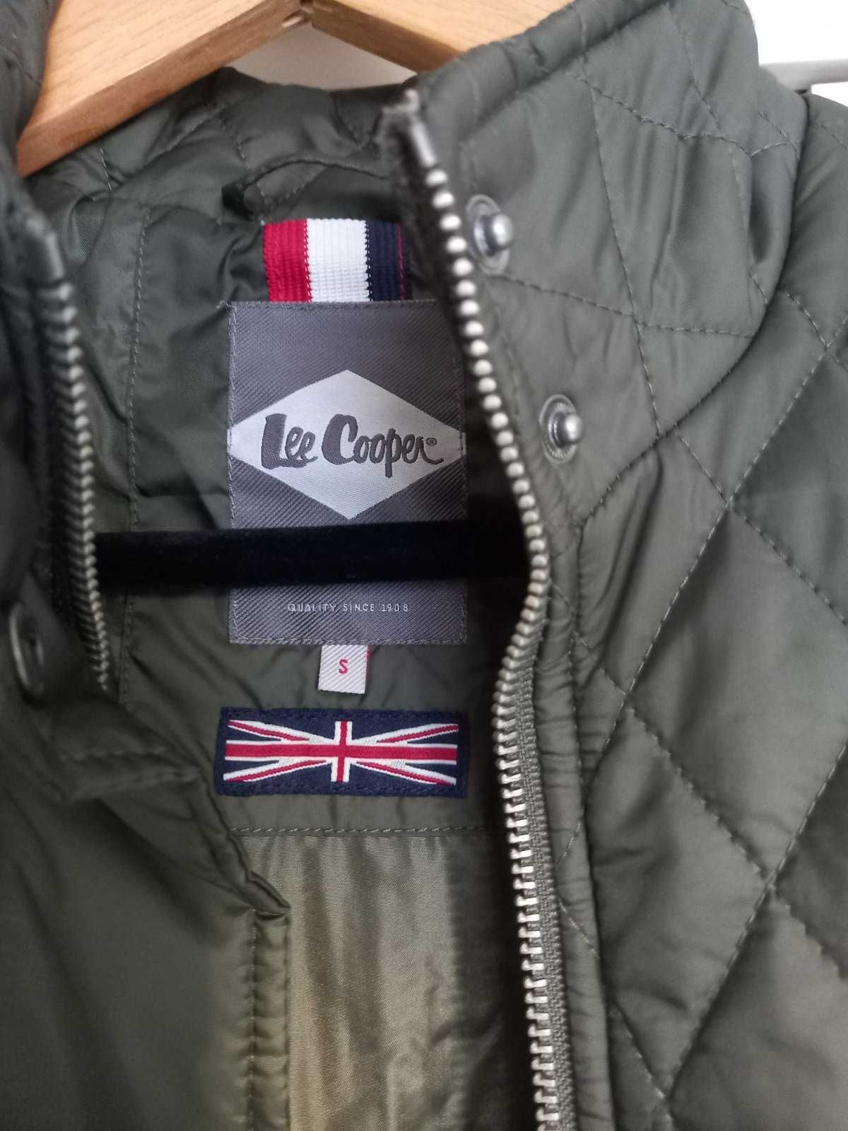 Преходно яке Lee Cooper