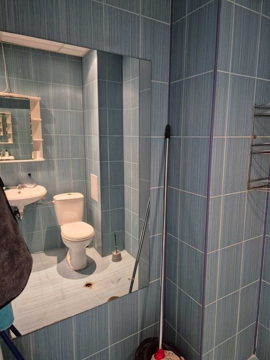 Дава се под наем Двустаен апартамент в София, Стрелбище - 50 кв.м за 550 € - Снимка #3