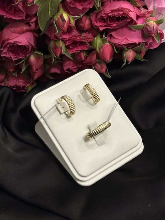 Золотой комплект | Almaty