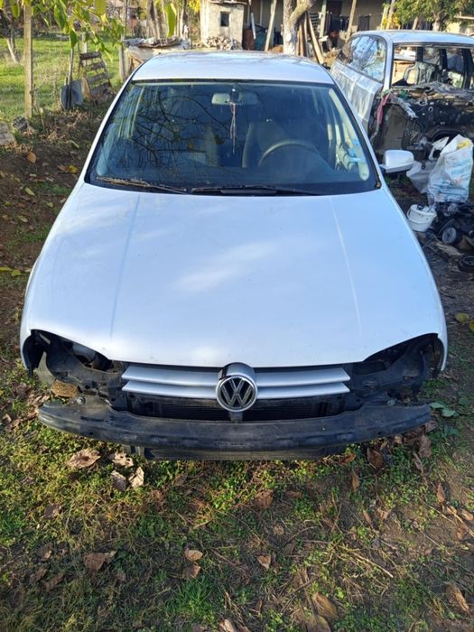 Части за голф 4 1.8 20v