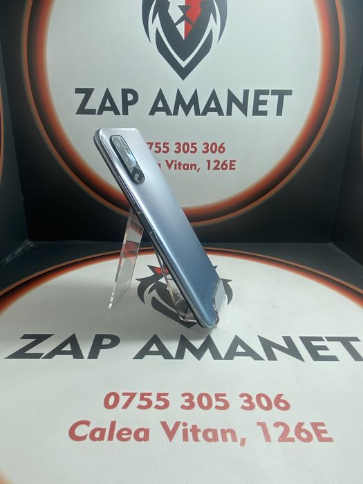 ZAP AMANET VITAN - Xiaomi Redmi Note 10 5G - Purple - 256GB