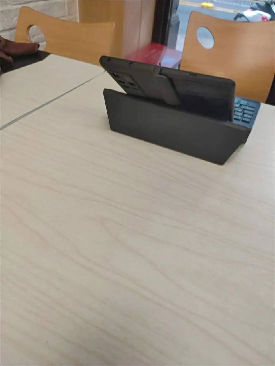 Клавиатура для Samsung Fold (2, 3, 4, 5, 6)