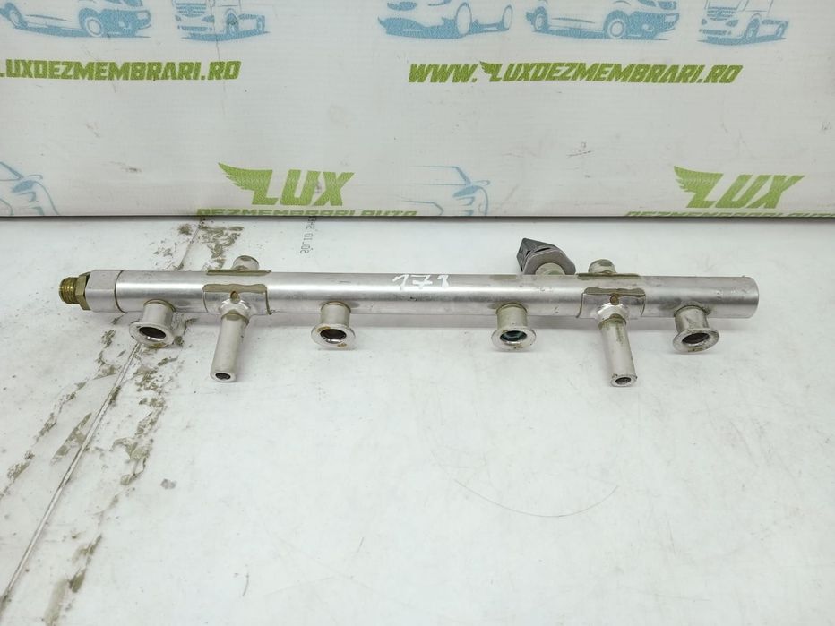 Rampa injectoare 2.0 tfsi cymc 06K133317G 1740110139 Audi A5 2 (F5)