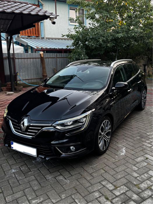 Vand Renault Megane 4 Bose