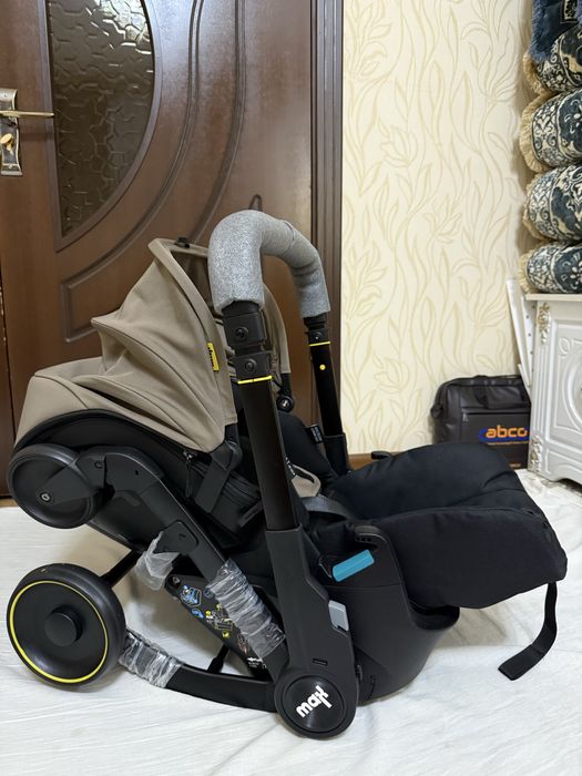 Donna max original kolyaska