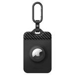 Калъф Spigen Tesla Card Holder Air Fit 2 Pack-Tesla Key Card / Air Tag