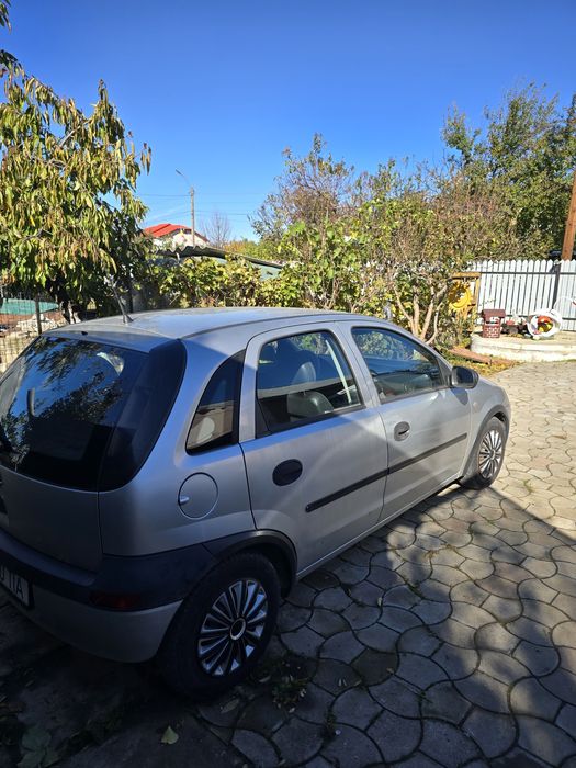 Opel Corsa C 1.0 Benzină