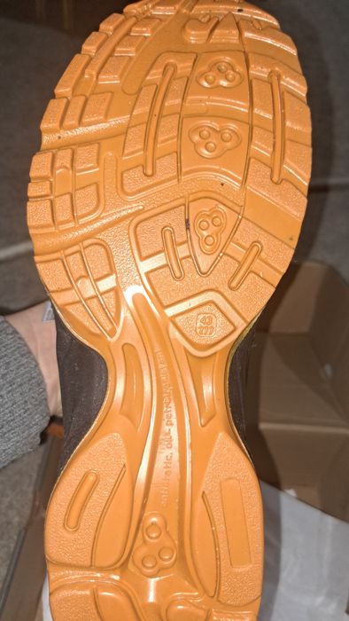 Спецодежда обувь