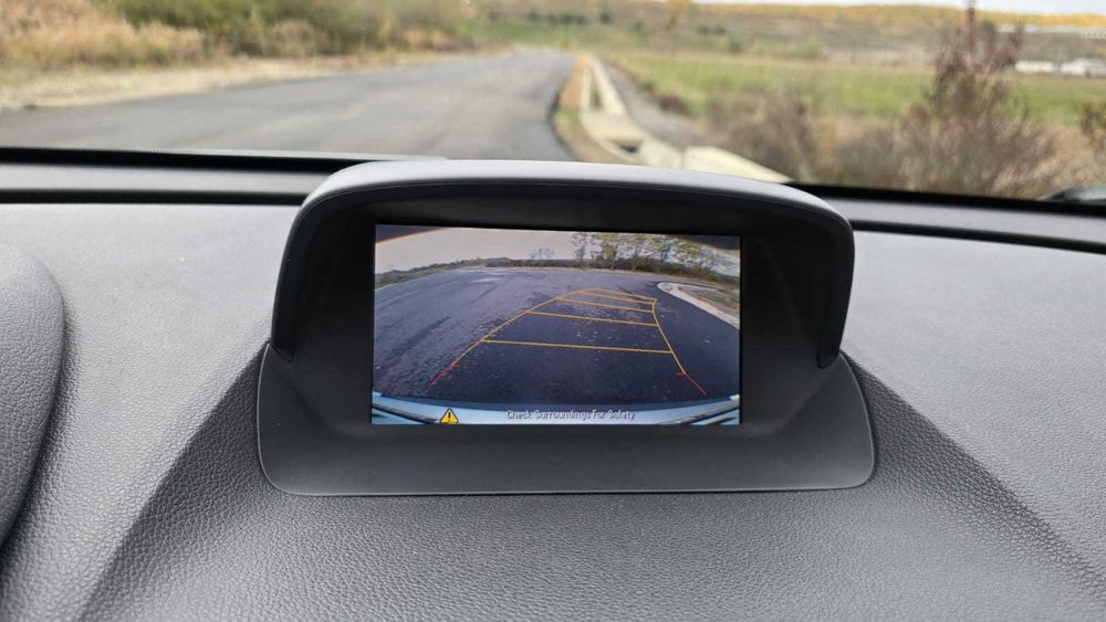 Opel Mokka 1.6 Ecoflex 2016