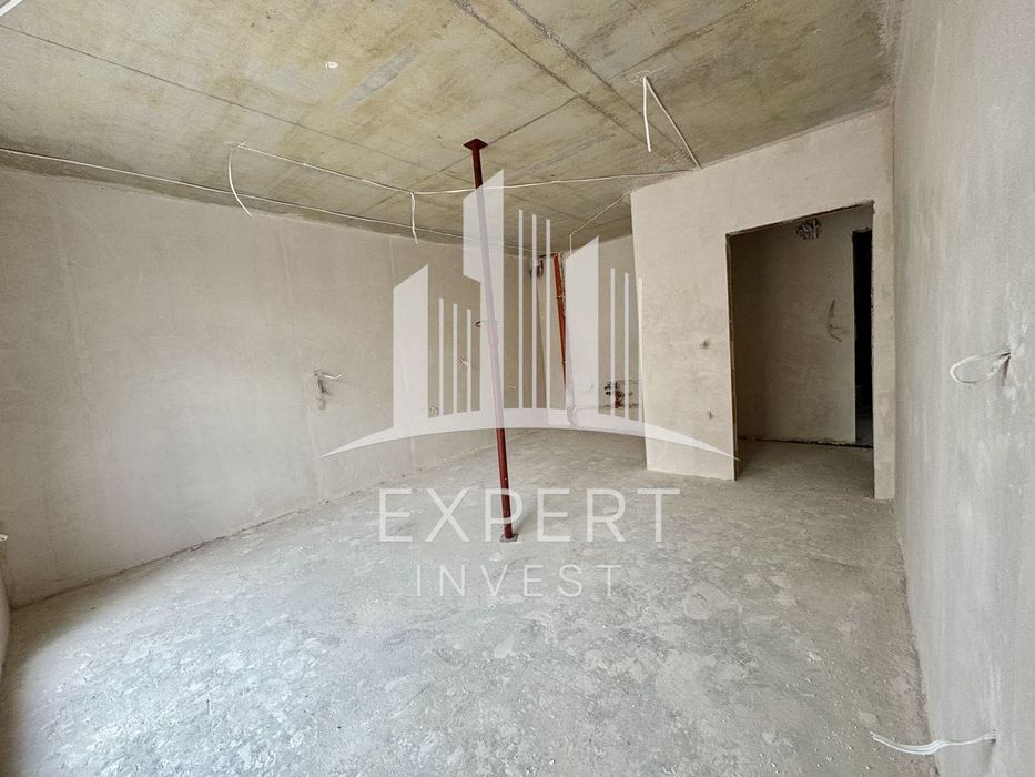 Продава се Двустаен апартамент в Варна, Възраждане 3 - 67 кв.м за 1329 €/кв.м - Снимка #2