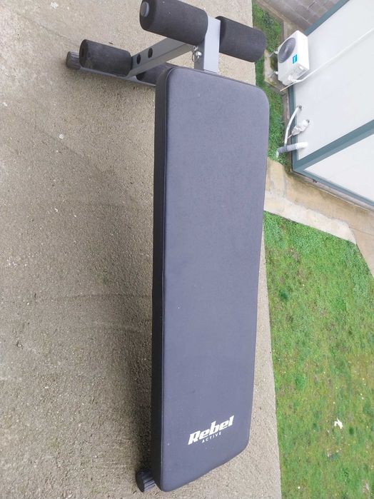 Бягаща пътека чисто нова