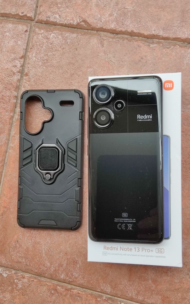 Xiaomi Redmi  Note 13 Pro plus 5g 512 gb