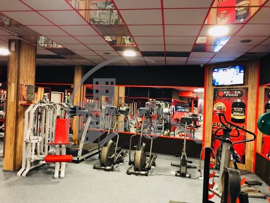 Продава се Магазин в Варна, Трошево - 341 кв.м за 587 €/кв.м - Снимка #2