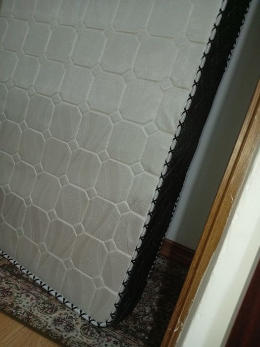 Матрас двухспальный  ,,