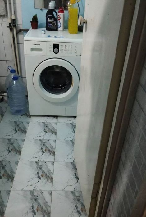 Продаётся 1 комнатная квартира! Буз Базар !