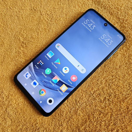 Redmi Note 9S sotiladi ideyal