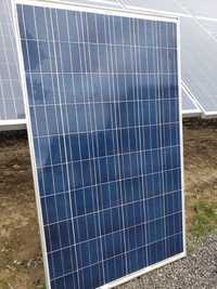 Montaj , Panouri fotovoltaice TrinaSolar