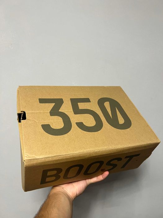 Adidasi Yeezy Boost 350 V2 Mx Rock 43