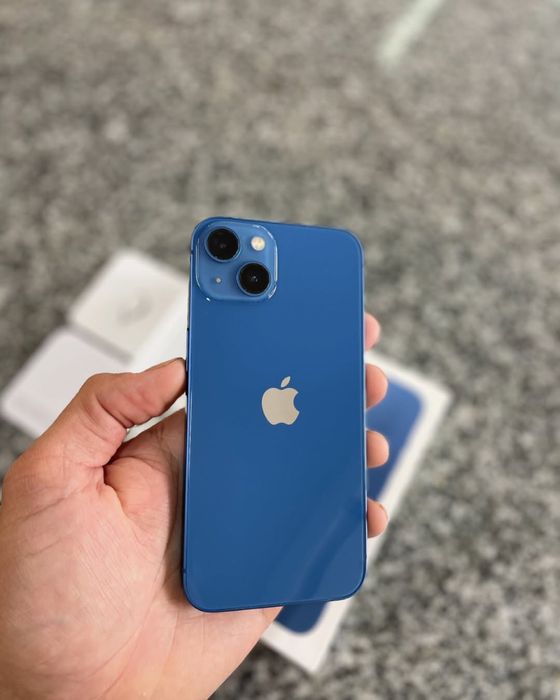 Iphone 13 Ideal srochna sotiladi
