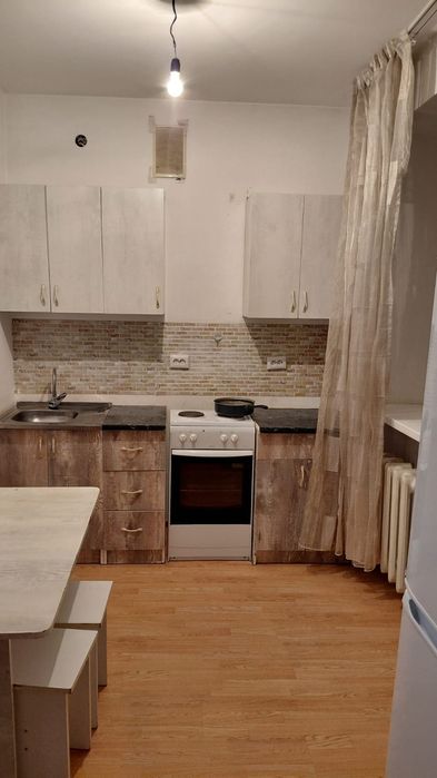 Сдам однокомнатную квартиру на Лесной поляне