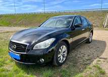 Infiniti M35 Hybrid 305HP Automatic Leasing//Finantare AVANS ZERO