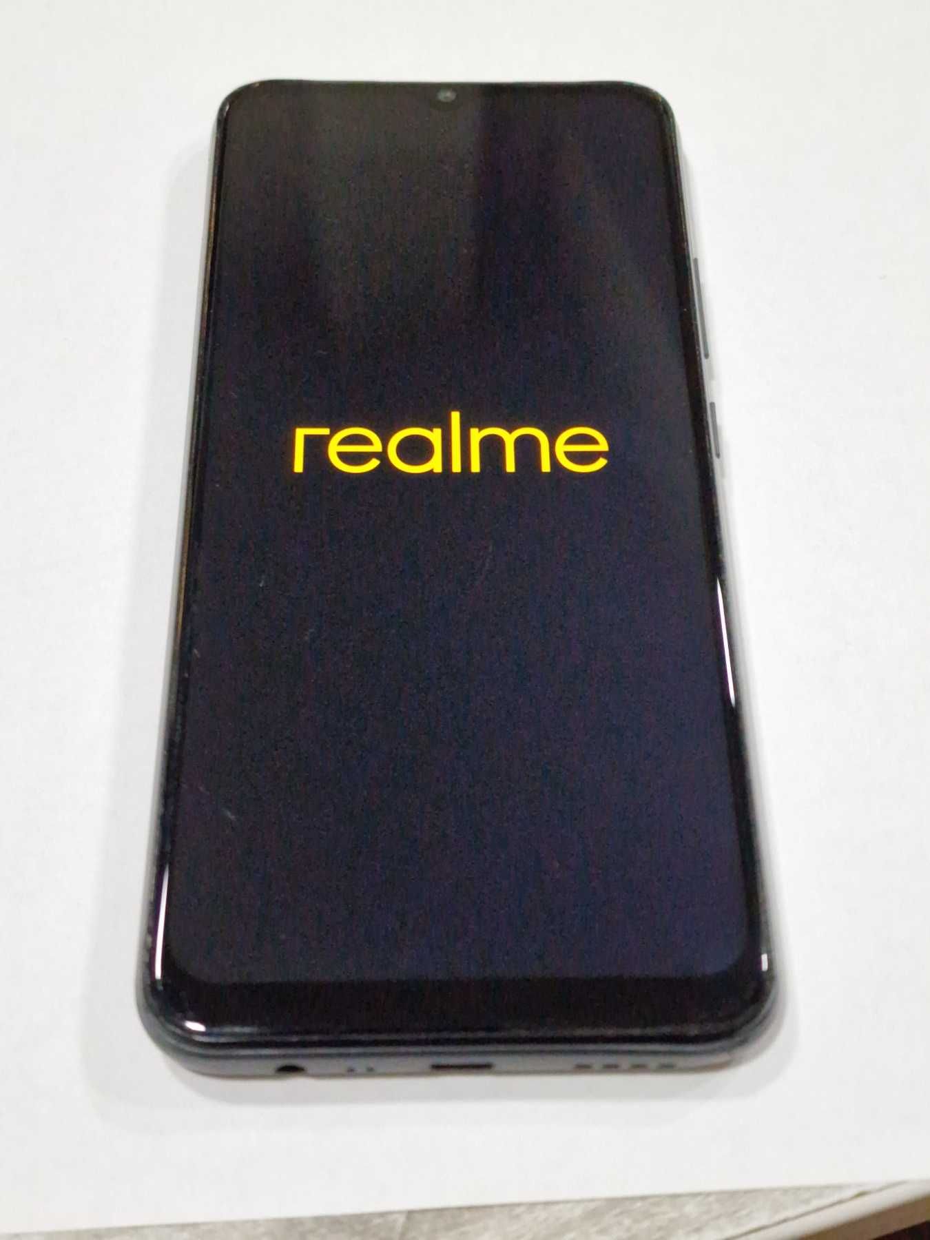 realme C11 32GB 3GB RAM Dual