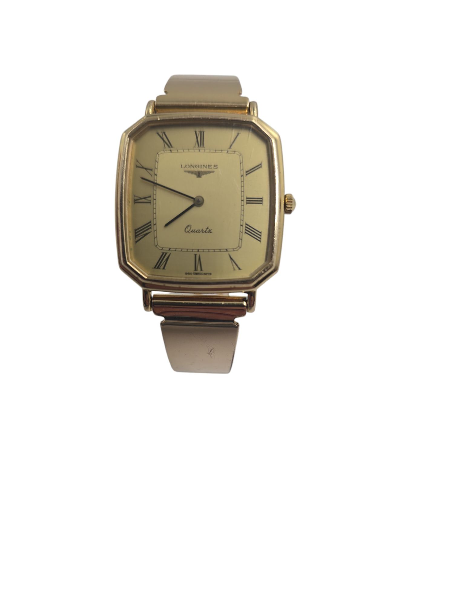 Ceas de dama Longines
