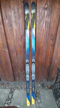 Ski fond Crane 167 cm