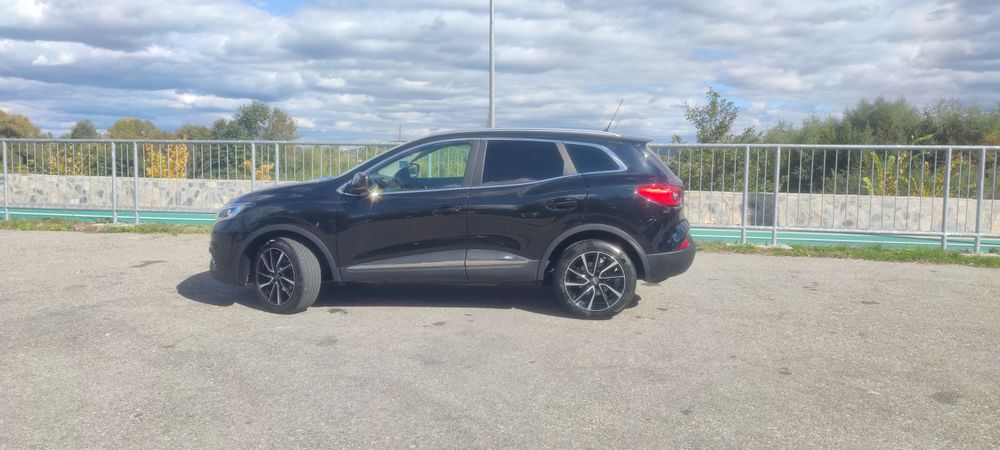 Renault Kadjar 1.6 dCi 130 CP – 11.2017 fara AdBlue