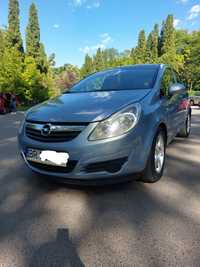 Opel Corsa D proprietar