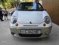 Matiz best 2017 gazli