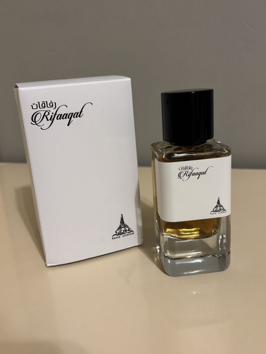 Paris Corner Rifaaqat Apa de Parfum